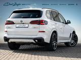 BMW X5 xDrive30d M Sport PRO 22 StHzg Luftfed SitzLü - BMW Gebrauchtwagen in Bonn