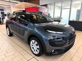 Citroën C4 CACTUS 1.2 *KLIMA+SITZH+TEMPO+KAM* 66TKM