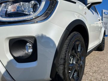 Bild 4 Suzuki Ignis Comfort Hybrid 1.2 LED Apple CarPlay Andro