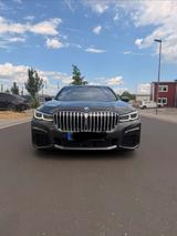 BMW 730d xDrive - - gebrauchte BMW 730 aus dem Jahr 2020