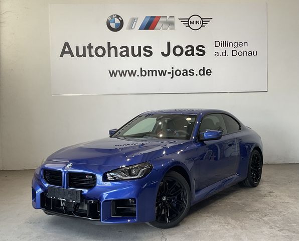 BMW M2 Coupé |M Driver's Package |Harman Kardon