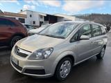 Opel Zafira 1.9 CDTI LIEFERUNG - Opel Zafira aus 2006 mit Diesel-Antrieb