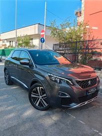 Peugeot 3008 - 3
