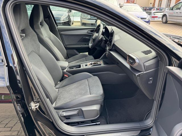 Leon ST VZ 2.0 TSI 333PS DSG 4WD AHK/ PANO/Sound