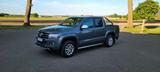 Volkswagen VW Amarok Pickup - VW Amarok von privat