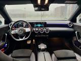 Mercedes-Benz CLA 250 DCT - - Mercedes-Benz CLA 250 aus 2020