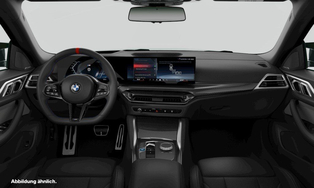 BMW i4 - Bild 3