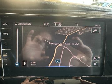 MYAUTOCENTER – Gebraucht- und Jahreswagen mit Werkstattservice in Pfaffenhofen Volkswagen T6.1 Transporter Kasten 4MOTION *1. Hand*AHK*LED