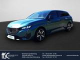 Peugeot 308 SW Allure/LED/Navi/Kamera/Sitz+Frontscheiben