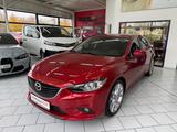 Mazda 6 Lim. Sports-Line **Navi*Kamera*Tempomat** - Mazda 6 in Hamm