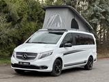 Mercedes-Benz Vito LANG Marco Polo+VIP+EXCLUSIV+BLACK EDITION+ - Offers
