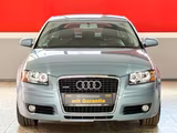 Audi A3 Sportback 2.0 TDI*QUATTRO*1HAND*64TKM*SHZ*PDC - gebrauchte Audi A3 aus dem Jahr 2007