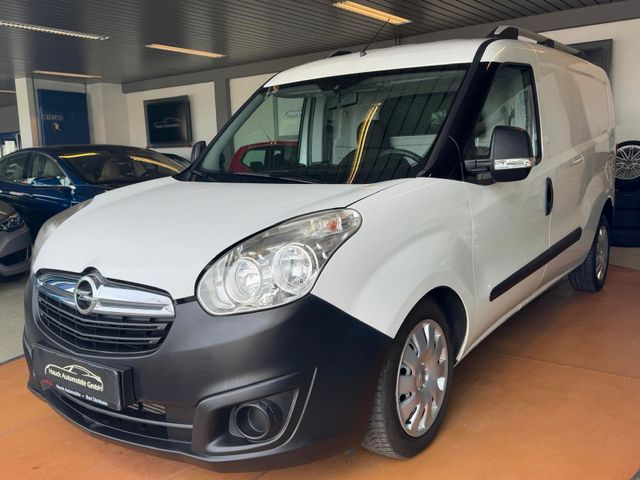 Opel Combo D Kasten L2H1 2,4t/SHZ/KLIMA