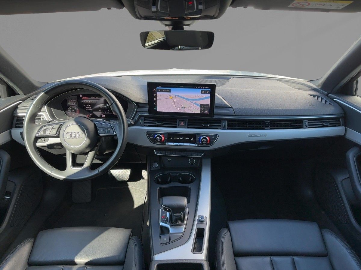 Audi A4 Allroad - Bild 7