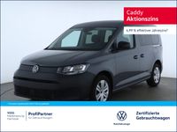 Volkswagen Caddy - Vorschau Bild 1