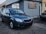 Skoda Fabia Ambiente 1.4/Rentner /Tempomat/Klima/ - Skoda Fabia aus 2007: 1.4