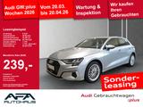 Audi A3 Sportback 35 TFSI Advan. Smart.Int*PDC*GRA*SH - AUDI A3 Leasingangebote für Privatpersonen