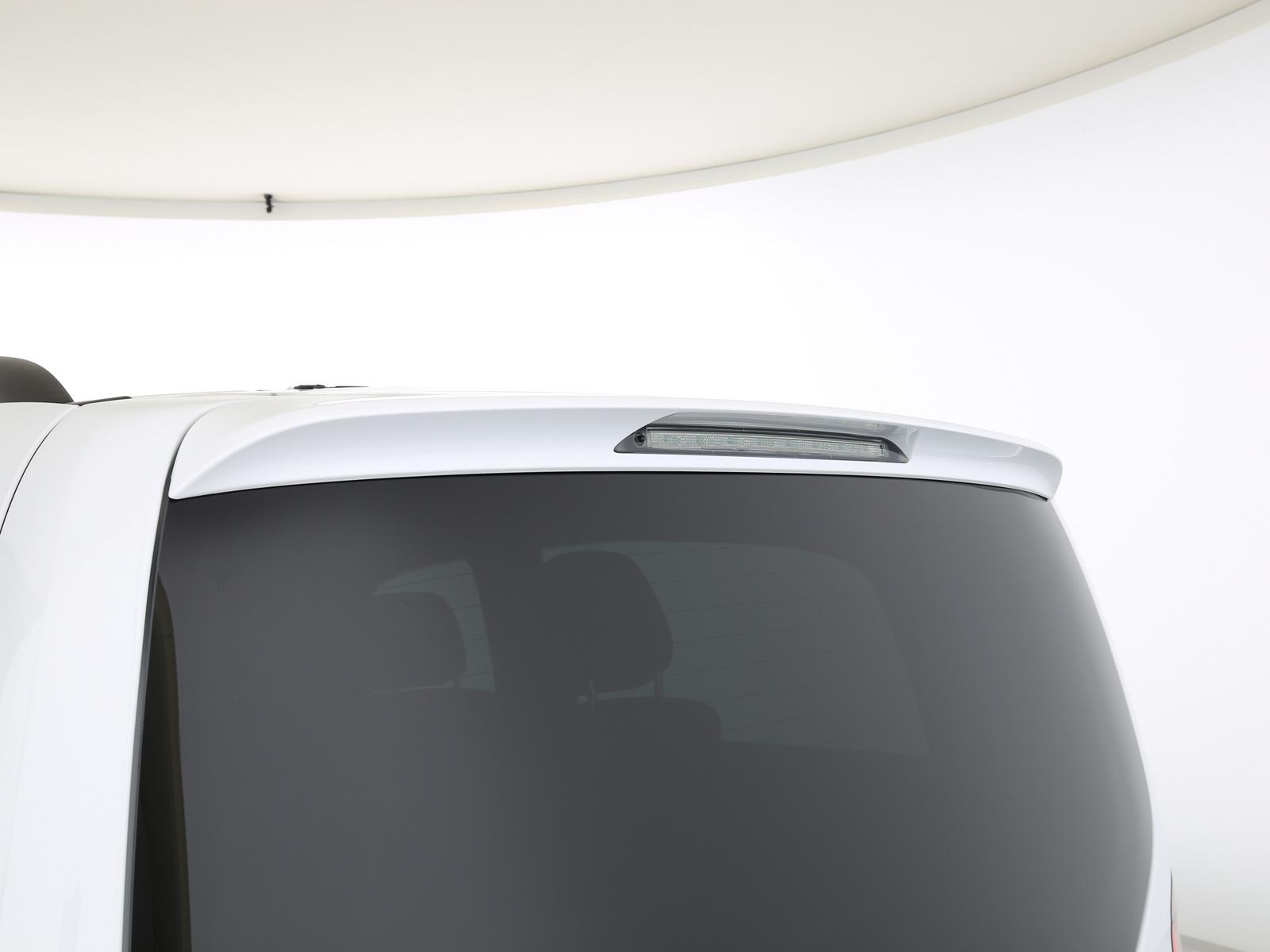 Mercedes-Benz V 250 d lang AMG-Line  LED Navi AHK ACC Kamera A