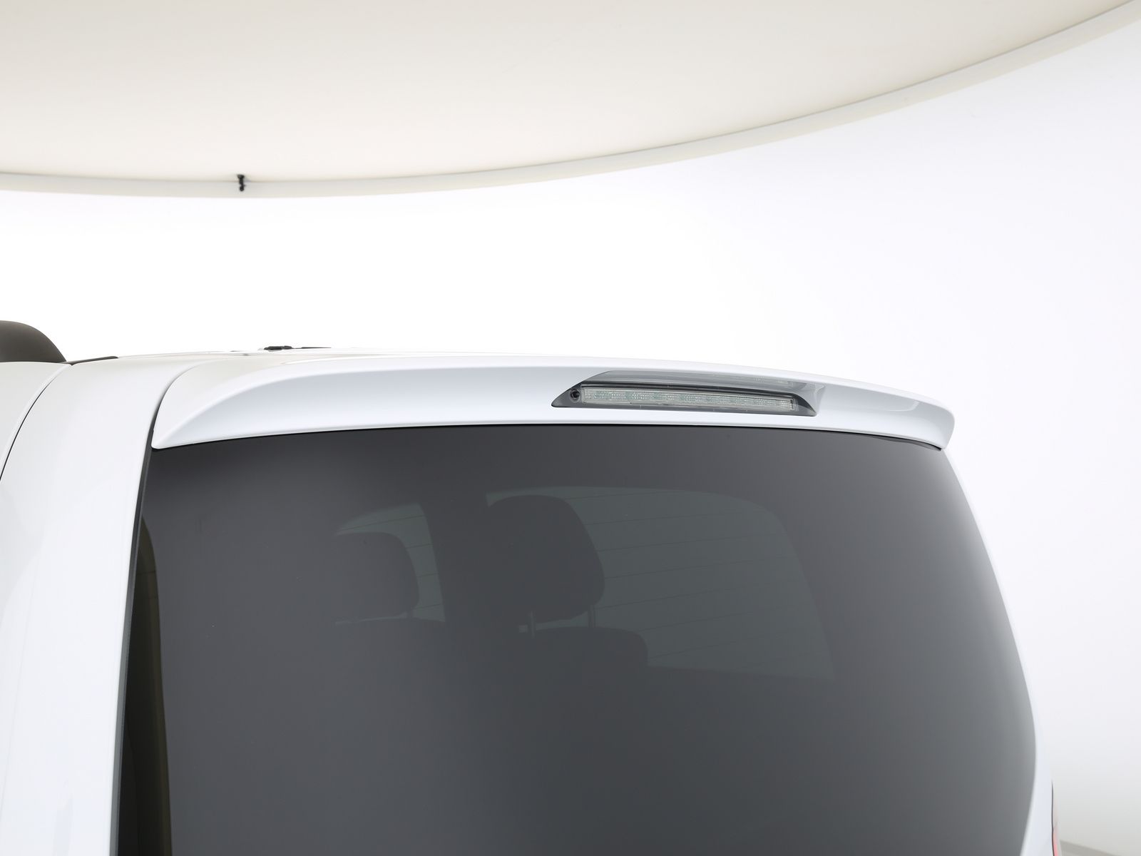 Mercedes-Benz V 250 - Bild 26