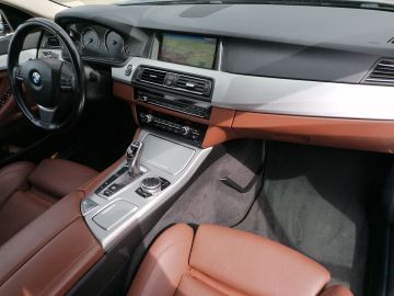 BMW 530 - 7