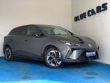 MG4 Luxury 64 kWh MG-Garantie/360/ACC/SHZ/NAV - MG Gebrauchtwagen in München