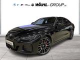 BMW i4 M50 GRAN COUPE H&K HIFI GLASDACH KOMFORTZG. A - BMW i4: M50