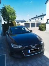 Audi A4 35 TDI S tronic Avant **5J Werksgarantie!