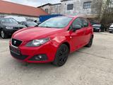 Seat Ibiza Lim. Reference 1.2*KLIMA*TÜV11/26* - Seat Ibiza aus 2009: 1.2