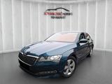 Skoda Superb 1.6 TDI Style DSG,LED,AHK,SHZ,RFK,RDK*48 - Skoda Superb: 1.6