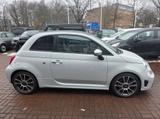 Abarth 595 MY22 595 Turismo 1.4 T-Jet 165PS - AUTOMATIK - Abarth 595 in Berlin