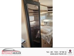 MALIBU I 430 KB-LE comfort 4.2t HezlerEdition SAT SOLAR