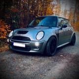 MINI JCW R53 LIEBHABER/NEUER MOTOR 17tKm - MINI Cooper aus 2003