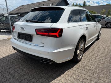 Audi A6 - 4