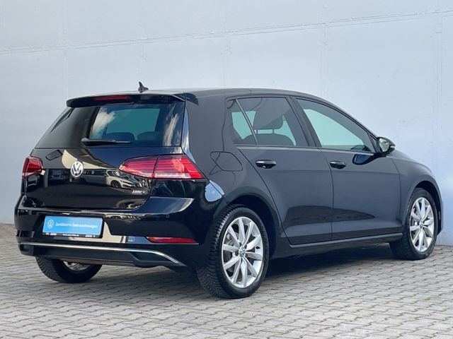 Golf VII 1.4 TSI DSG Comfortline Pano/Kamera/APP