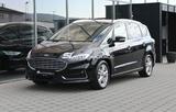 Ford S-Max 2.0 d 140kW 4x4 Titanium °ACC°AHK°2xKAMERA - gebrauchte Ford S-Max aus dem Jahr 2022