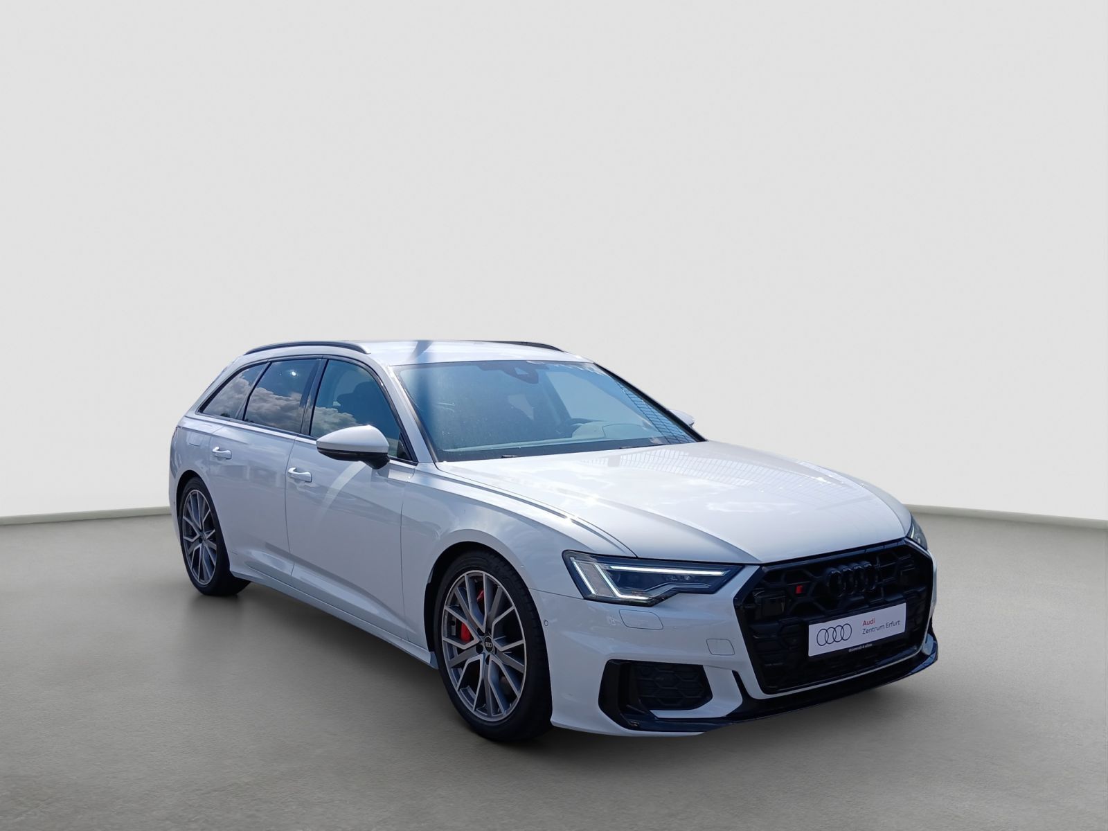 Audi S6 - Bild 4