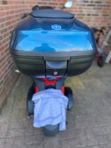 Piaggio MP 3 300 HPE Sport neuwertig !!! - PIAGGIO MP3 300 HPE SPORT
