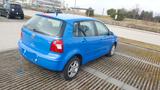 Volkswagen Polo 1.4 Highline Highline - Volkswagen Polo aus 2003: 1.4