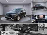 Volkswagen T-Roc Life 1,0l TSI 81kw 6-Gang, NAVI,LED, - gebrauchte SUV & Geländewagen