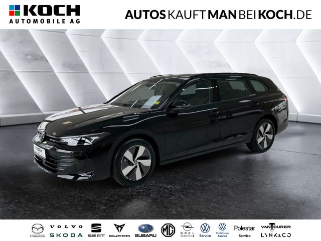 Volkswagen Passat Variant 1.5 eTSI DSG LED ACC Klimaat.LM