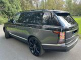 Land Rover Range Rover 5.0 V8 SC SV Autobiography Lang ... - Land Rover Range Rover in Bremen