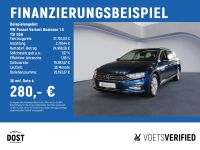 Volkswagen Passat Variant - Vorschau Bild 1