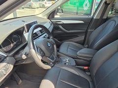 BMW X1 sDrive20i Advantage  *Leder*Automatik*