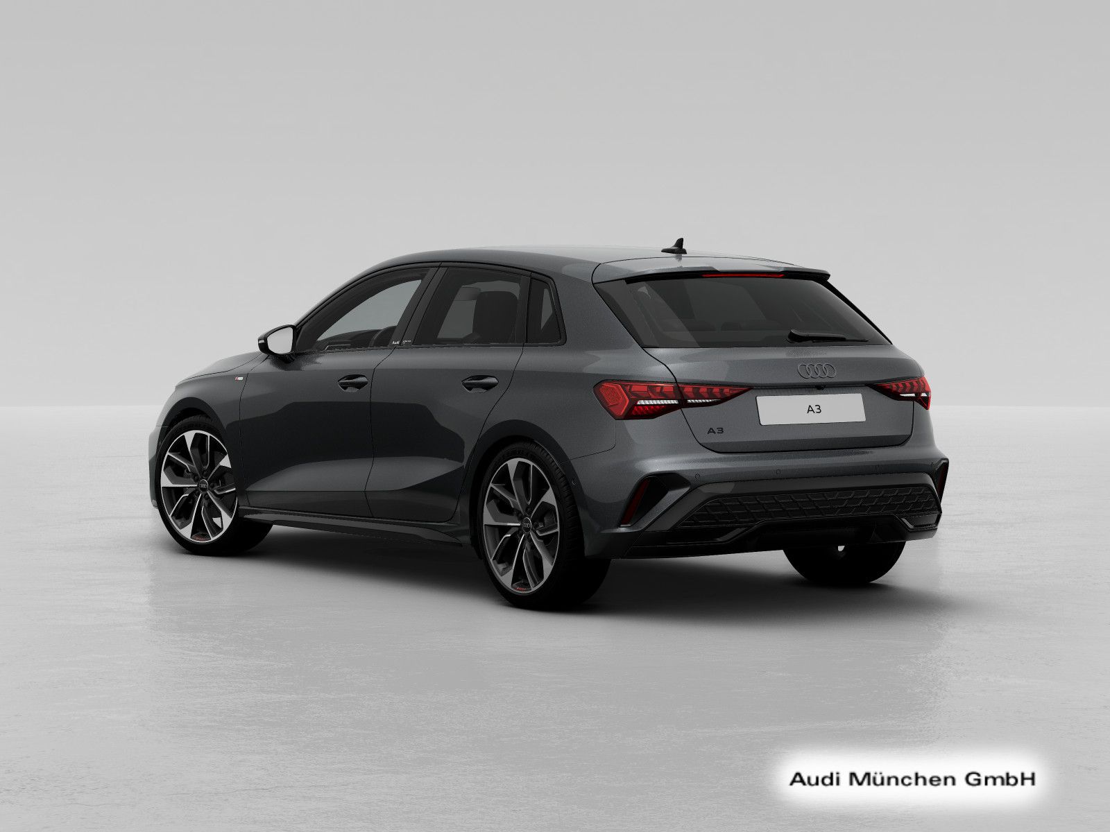 Audi A3 - Bild 6