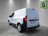 Nissan Townstar N-CONNECTA  L1 EV   KASTENWAGEN - Nissan Townstar: Automatik