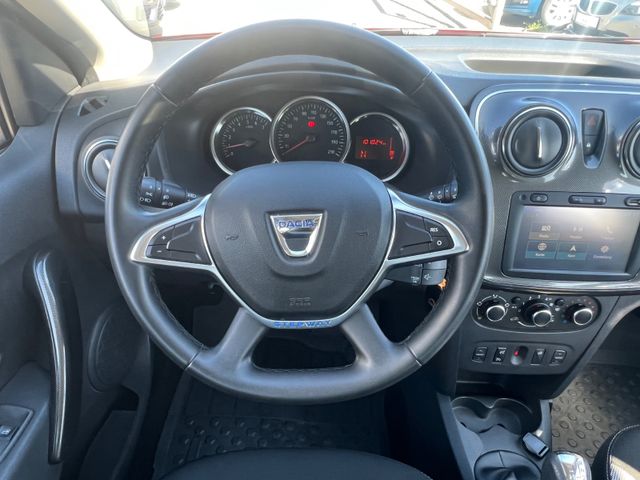 Dacia Spring Electric Comfort Dacia Spring Electric Comfort