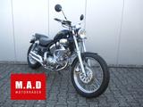 Yamaha XV 535 VIRAGO  - YAMAHA 1993 VIRAGO 535