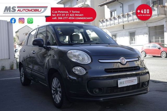 Fiat FIAT 500L Living FIAT 500L Living 1.6 Multijet 1