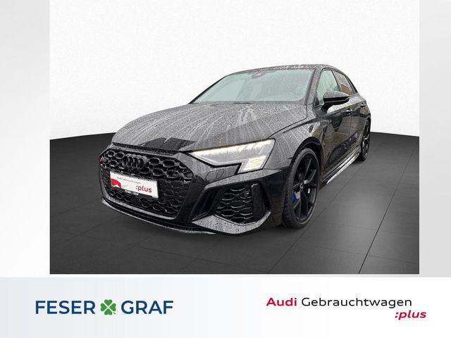 Audi RS3 Sportback qu. S tr. HEADUP+MATRIX+KERAMIK