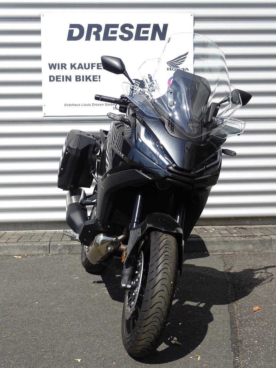Honda NT 1100 ABS | 7.000km | 1. Hand |